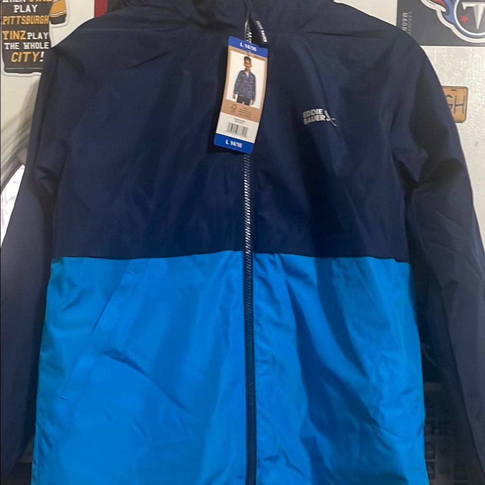 Eddie Bauer kids Jacket